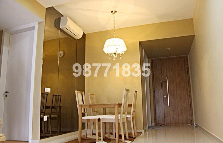 Bedok Residences (D16), Apartment #75063472